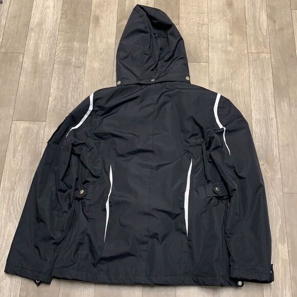 ‎Womens ZeroXposur Waterproof Hooded Jacket - Picture 2 of 6